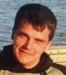 Uncle Andrew Reuben Saunders