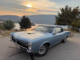 Image result for Montreux Blue 1967 GTO
