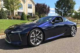 Edmunds also has lexus lc 500 pricing, mpg, specs, pictures, safety features, consumer reviews and more. Review 2018 Lexus Lc 500