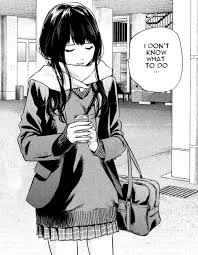 Manga Fascination Manga Manga Girl Kawaii Anime