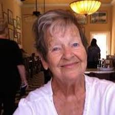 Betty "BB" Ruth Bond Obituary November 28, 2015