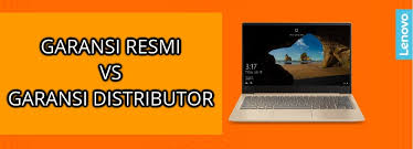 Kami harap permohonan kami dapat diterima dan diberikan izin agar pelaksanaan acara berjalan lancar. Perbedaan Laptop Lenovo Dengan Garansi Resmi Dan Garansi Distributor Non Resmi