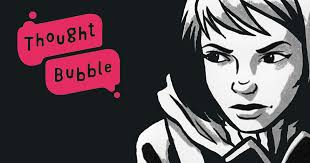 Meet this year's Thought Bubble 2000 AD talent search winners