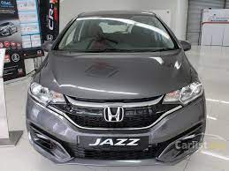 On gumtree, grey honda jazz cars have an average of 53,470 miles on the clock. Honda Jazz 2018 Hybrid 1 5 In Melaka Automatic Hatchback Grey For Rm 84 880 4446517 Carlist My