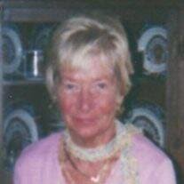 Donna Duplisea Obituary