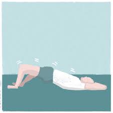 Maybe you would like to learn more about one of these? Shake It Off Is Trembling Therapy The New Yoga Amuse