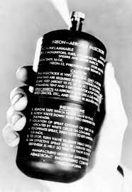 Aerosol Spray Definition And Synonyms Of Aerosol Spray In The English Dictionary