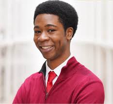 Former W+B Intern Selected as Member of Chief of Police Advisory Panel