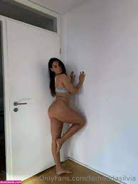 Fernanda Silvia fernandasiivi Nude OnlyFans Photos 6 - Ibradome
