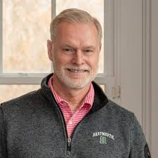 Jeff Mead, Licensed Associate Broker at Corcoran