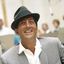 Dean Martin: “Cooler” than Frank Sinatra?