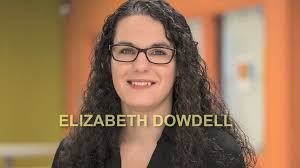Sloan Awards video-- Elizabeth Dowdell
