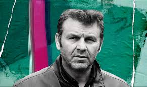 Ο δήμαρχος στυλίδας καλεσμένος στην. O Gkletsos Ston Asterismo Toy Karkinoy Protagon Gr