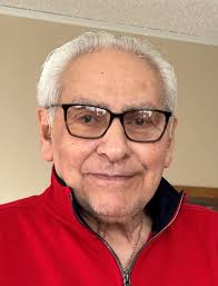 Obituary information for William J. Grassi