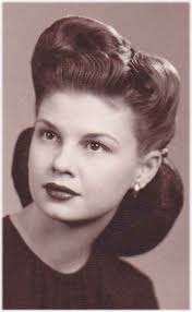 Jean Wise Obituary (1924