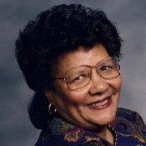 Eula Lee Davis Obituary