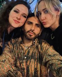 HALSTON SAGE Hair by me