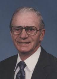 Raymond C “Ray” Marotz (1916-2007)
