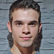 The Way He Looks (2014) Full Cast & Crew