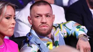 Conor McGregor has very clear opinion