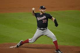 Much-Maligned Pirates Pitcher Falter Is Exceeding Expectations