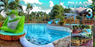 Photos at louisse private resort 3 tips from 441 visitors. Top 15 Resorts In Antipolo Rizal 2021 Near Metro Manila