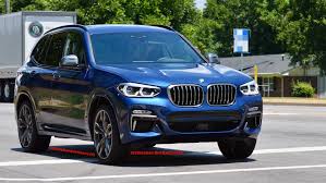 Check spelling or type a new query. How Does The 2018 Bmw X3 M40i Look In Real Life