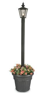 They will match perfectly with your full sized lampposts and will complete you garden lighting features. Charlton Home Sharolyn 1 Light 80 H Hardwired Lamp Post Full Wayfair