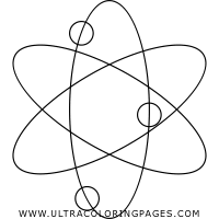 This is a digital download pdf. Proton Coloring Pages Ultra Coloring Pages
