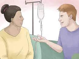How To Be An Encouragement To Someone Who Is Sick Or Ill