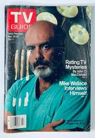 TV GUIDE Nov 24-30, 1979