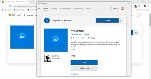 Windows, mac os, ios, android. How To Download Facebook Messenger On Windows 10