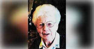 Lilian Margaret Joncas Obituary (2023)