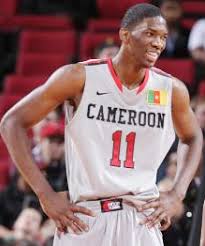 The nba draft lottery has boosted the warriors' assets. 2014 Nba Draft Joel Embiid Could Be No 1 Pick Ethiosports