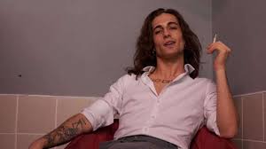 At the eurovision winner's press conference, the frontman firmly told media, i don't use drugs. the rumour had started on social media, where a clip was published showing damiano bending over, with his head near the green room table. Guys Of Eurovision Do You Already Have Someone That You Re Rooting