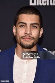 2,276 Rick Gonzalez Photos & High Res Pictures