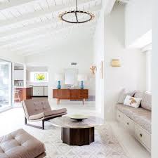 These living room ideas have minimal time investment. 7 Clever Living Room Storage Ideas