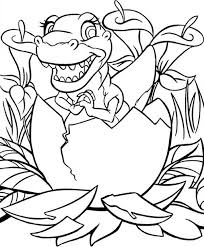 Check spelling or type a new query. Baby Ducky Land Before Time Coloring Page Kids Play Color