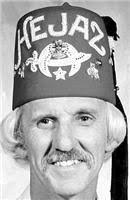 Marion Barton Obituary (1946