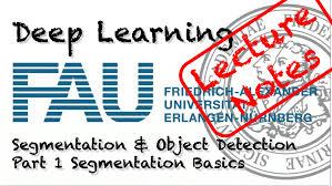 Pennsylvania, florida, albany, mechanicsburg, free people check with all available information for the name on the internet, yasni.com free. Lecture Notes In Deep Learning Segmentation And Object Detection Part 1 Pattern Recognition Lab