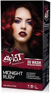 Focus more on what products you're using, rather than time in the issue is less about letting the dye set in your hair, and more about preventing it from leaching out. 30 Wash No Bleach Hair Color Kit Buy Online In China At China Desertcart Com Productid 78501044