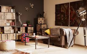 Shop our best selection of distressed & industrial style furniture and home decor to reflect your style and inspire your home. Industrial Style Was Hinter Dem Aktuellen Trend Steckt