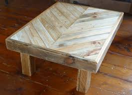 The table is having exactly the right dimensions to serve the seated people and hence would be a part of any outdoor or indoor sitting plan! Tweakwood Making A Coffee Table Out Of Recycled Pallet Wood Wooden Pallet Coffee Table Coffee Table Out Of Pallets Pallet Wood Coffee Table