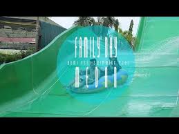 Family Holiday Bumi Asri Swimming Pool Medan Youtube