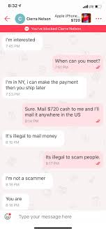 Users from most states are able to make dollar and bitcoin transfers between square's app allows beginners to buy bitcoin easier. Endless Scammers On Offer Up Flipping