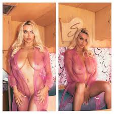 Lindsey Pelas : rnsfw