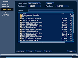 Watch the video explanation about transfer dvr recordings to your pc, super antispyware,. Dvr Nvr How To Format Your Usb Flash Drive On Your Recorder Lorex Support
