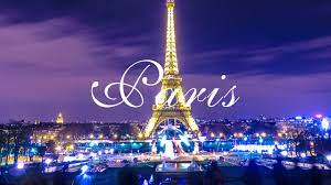 Paris is located about 5 miles north of big rapids, home to ferris state university. Paris City Tour Youtube