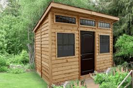 Outdoor Living Today 12 X 8 Studio Garden Shed Shed Design Building A Shed Diy Shed Plans