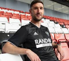 Check spelling or type a new query. New Sheffield United Away Kit 2021 22 Randox Black Sufc Shirt 21 22 Football Kit News